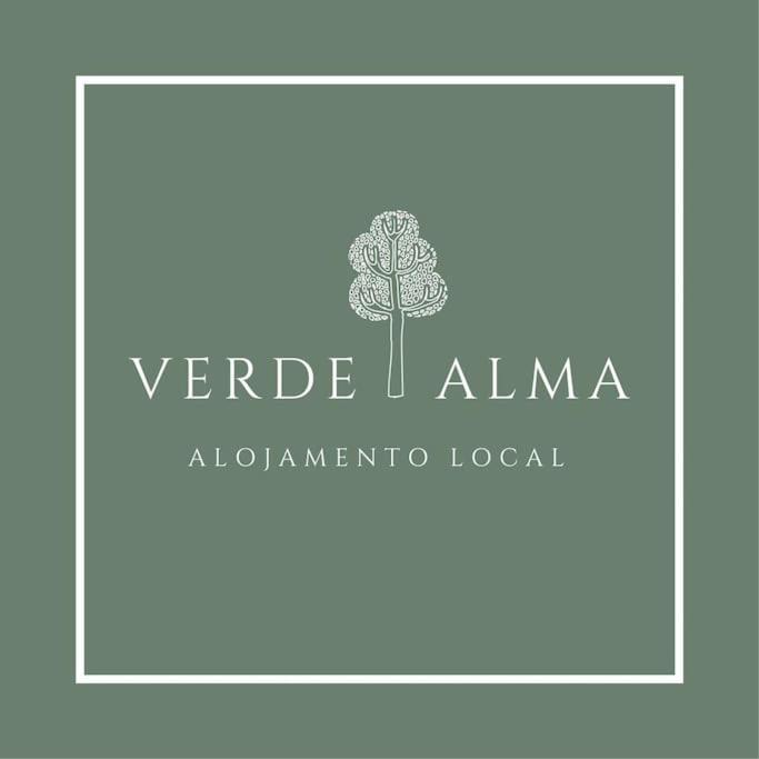 Verde Alma Ponta Delgada  Bagian luar foto